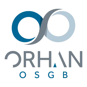 Orhan OSGB logosu