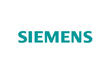 Siemens logosu