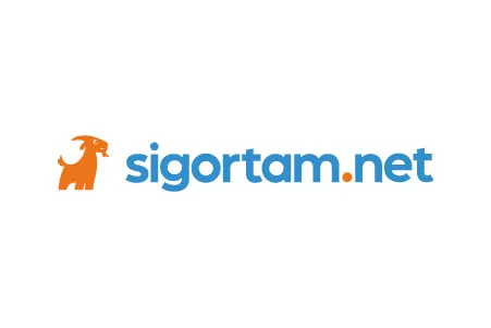 Sigortam.net logosu