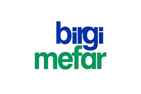 Birgi Mefar logosu